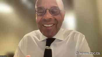 Activist ends hunger strike but says Niagara town still on hook to restore headstones at cemetery