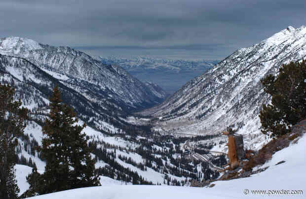 Alta Will Not Open Today, Road Remains Closed Indefinitely