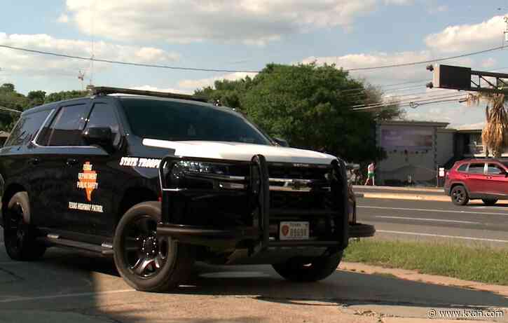 DPS in Austin: A look at arrest reports, how to file complaint