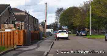 Pensioner, 80, assaulted in burglary at west Hull home