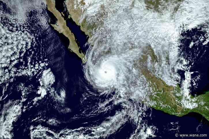 El Niño watch issued by NOAA, how this could impact Indiana weather