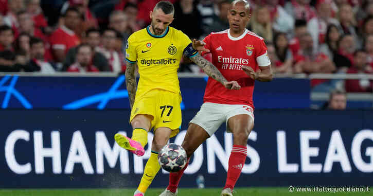 Il proprietario del club inglese Leeds valuta offerta da un miliardo di euro per comprare l’Inter