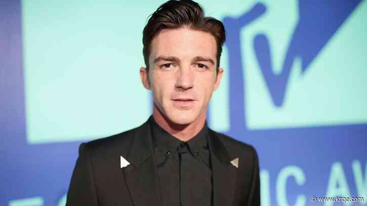 Drake Bell 'is safe' after alert was issued for former Nickelodeon star, Florida police say