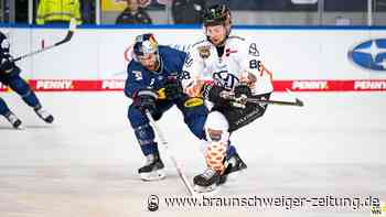 So planen die Grizzlys Wolfsburg für die neue Saison