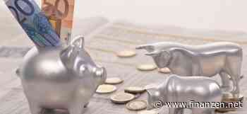 Tagesgeld Zinsen im Check - welche Bank bietet die höchsten Zinsen?