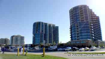 Barrie residents face rising rental rates as city ranks 7th most expensive in Canada