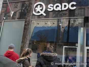 Cannabis consumption stable in Quebec: survey