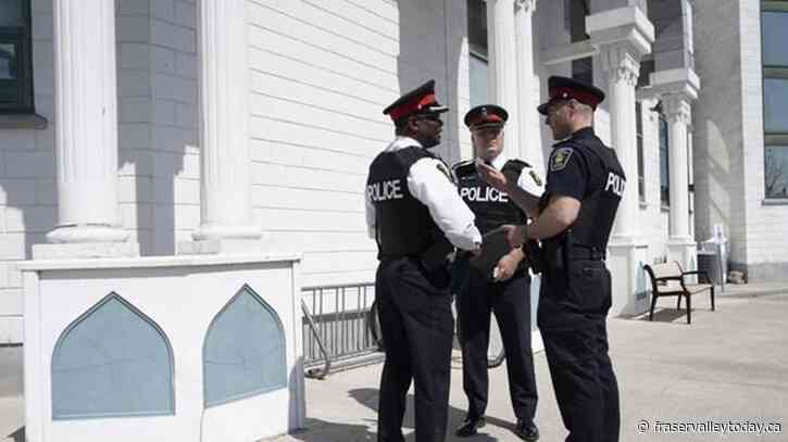 ‘It has become a cycle’: Muslim Canadians more vigilant during Ramadan