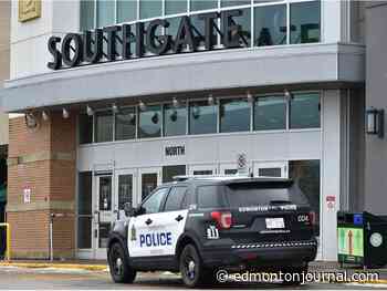 18-year-old stabbed, assaulted at Southgate Centre