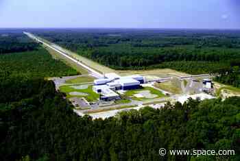 India will start building new gravitational wave observatory