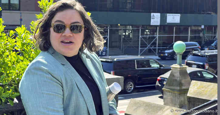 New York assolda Kathleen Corradi, la sceriffa anti-ratti che dovrà sterminare milioni di topi: guadagnerà 155mila dollari all’anno