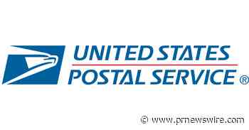 El Servicio Postal de los Estados Unidos rinde homenaje al jefe Oso Erguido