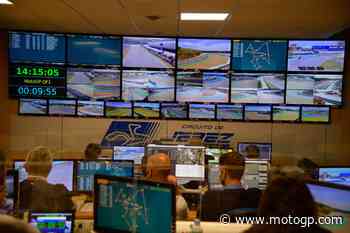 Chi applica le sanzioni in MotoGP™?