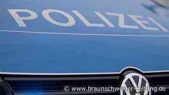 A39-Sperrung: LKW verliert Holz auf Cremlinger Auffahrt