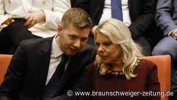 Israel: So sorgt Jair Netanjahu für Spannungen mit den USA