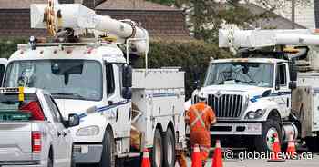 Quebec ice storm: Extensive repairs needed to fix single remaining power outage