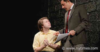 ‘Television’ Review: Small-Screen Dreams