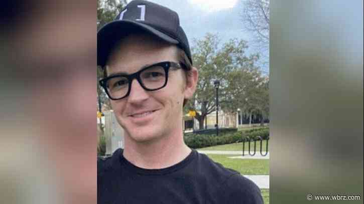 Actor Drake Bell found safe after being declared missing