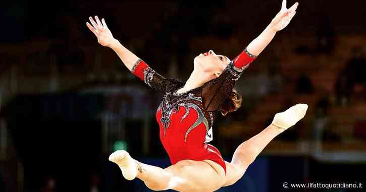 Vanessa Ferrari rompe gli indugi: l’obiettivo è la quinta Olimpiade a Parigi 2024. Poi il ritiro
