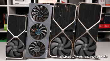 GeForce 531.61 WHQL: Ein erster Grafiktreiber für die GeForce RTX 4070 [Notiz]