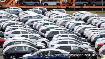 VW in den USA: Go West