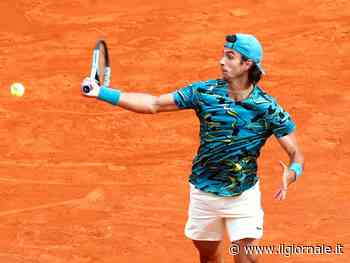 Impresa Musetti a Montecarlo: batte Djokovic in rimonta