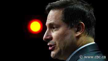 B.C. Chinese community tells federal public safety minister about foreign 'intimidation, harassment'