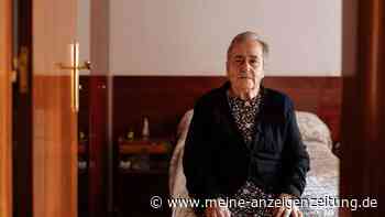 Demenz: Kennen sind Sie die zehn Warnzeichen von Alzheimer – im Gegensatz zu typischen Alterserscheinungen?