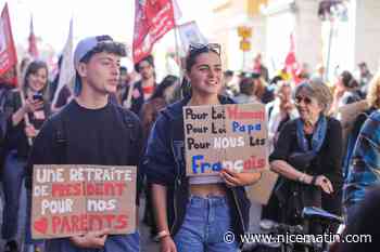 "Nous allons enkyster le mandat du président de la République", de nouvelles formes de mobilisation se dessinent contre la réforme des retraites