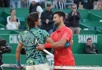 Novak Djokovic éliminé Tennis Masters 1000 de Monte Carlo