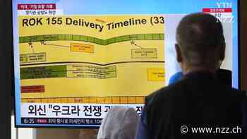 Festnahme in den USA: Der Mann hinter dem Pentagon-Leak arbeitete offenbar fürs Militär, liebte Waffen und misstraute der Regierung