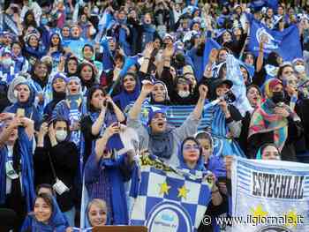 "È un ottimo esempio". Le donne dall'Iran promuovono il modello Italia