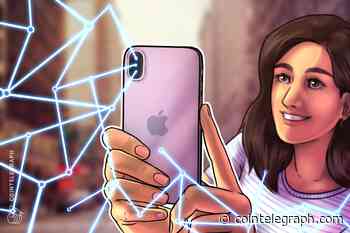 Uniswap launches iOS mobile wallet in select countries