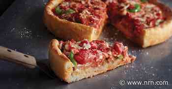 Why Uno Pizzeria &amp; Grill is focused on hotels for its growth