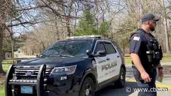 FBI make an arrest in leak of highly classified Pentagon documents