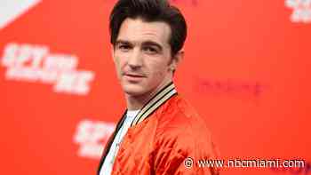 Actor Drake Bell Found Safe After Being Declared Missing