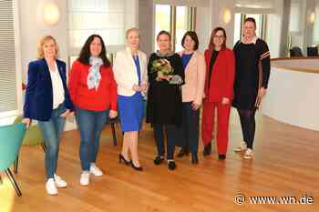 Businessclub Frauen (u)Unternehmen stellt sich neu auf