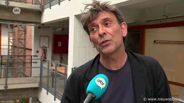 ‘Bad van Marie’ stelt dit weekend eenmalig theaterwandeling ‘backstage’ voor in Antwerpen-Noord