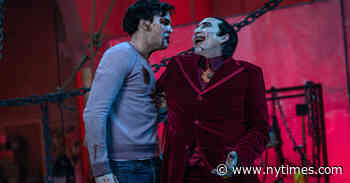 ‘Renfield’ Review: Dracula, Worst Boss Ever