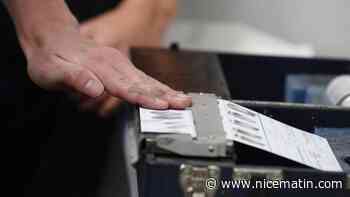 Le fichier des empreintes digitales compte quelque 6,5 millions de profils