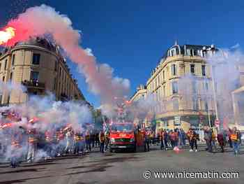 "Qui c’est qui fait bouffer les bourgeois?": à Cannes, la manif’ a encore fait son festival