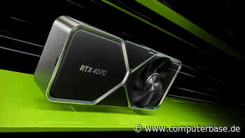 Nvidia GeForce: Erste Custom-Designs der neuen RTX 4070 im Überblick (Update)