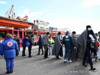 Solo il 6% dei migranti in permesso di lavoro: protezione speciale flop