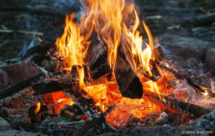 Forest Service warns of 'rash' of abandoned campfires in Gila