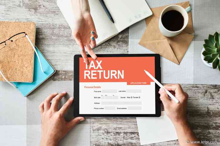 Over 9,000 New Mexicans may miss out on 2019 tax refunds