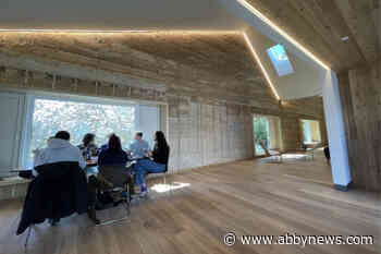 UBC students design ‘Instagram worthy’ carbon-minimal building