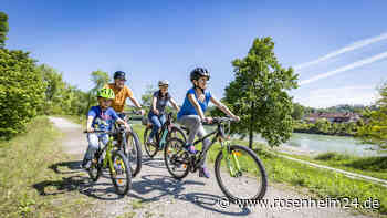 STADTRADELN 2023: Waldkraiburg tritt wieder in die Pedale