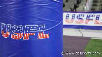 USFL adds new rules for Year 2: Kickoff starts at 20-yard line, emergency third QB highlight changes