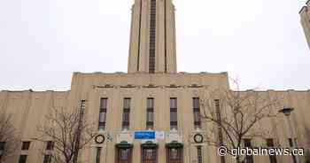 Montreal university weighing options for donation linked to Beijing