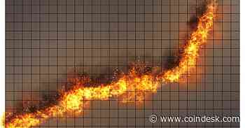 Bitcoin Miner Stocks Continue Torrid Run as $30K Level Holds